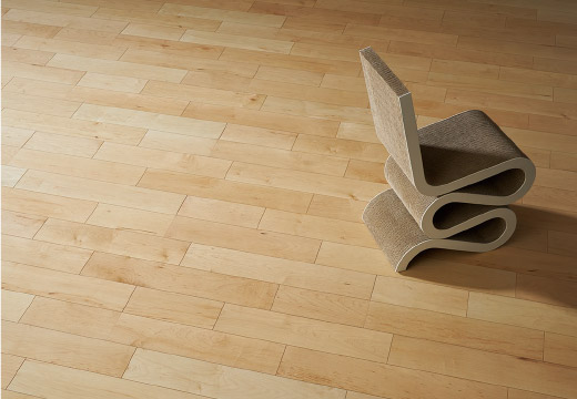 ハードメイプル