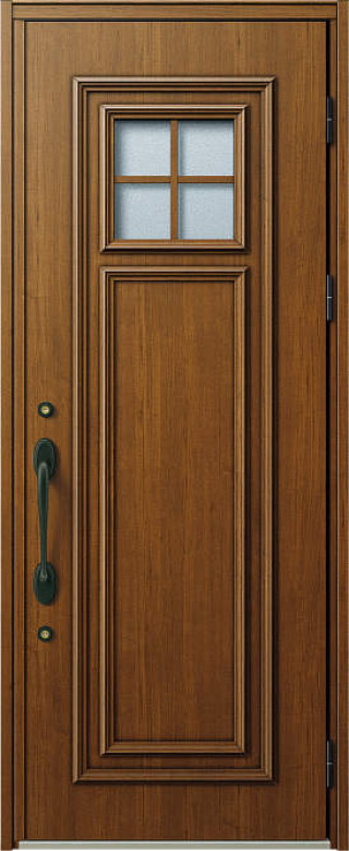 キャラメルチーク