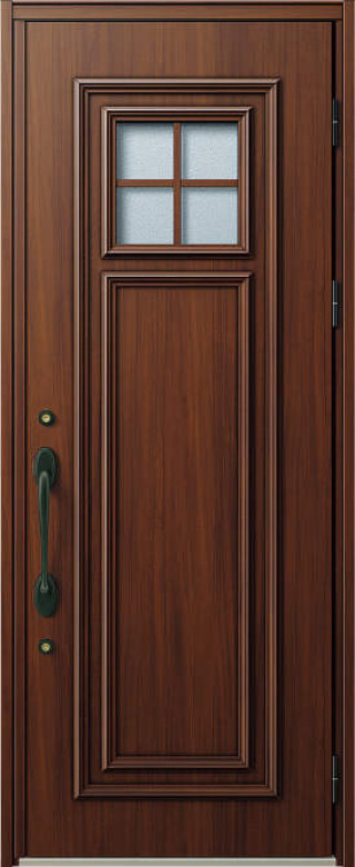 ダージリンウォールナット