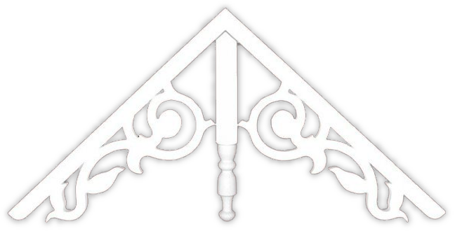 ジンジャーブレッド ※Early American style仕様